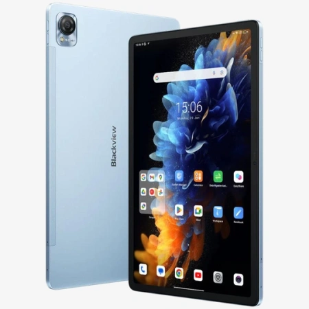 Планшет Blackview Mega 1 8GB/256GB (голубой)